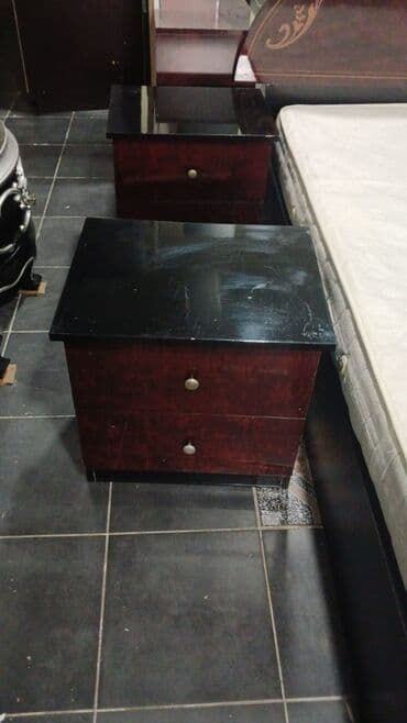 uzun radiator: İkinəfərlik çarpayı — 5