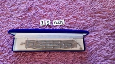 xari bulbul yaxa sancagi: Qolbaq — 1