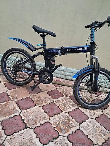 elektrik velosiped: Şəhər içi hərəkət və əyləncə üçün iki məhsul: 1) Hoverboard (ağıllı — 4