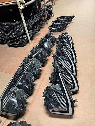 Hyundai və kia ehtiyyat hissələri hər model üçün movcuddur. Zəhmət