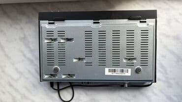 burun aparatı: Tüner "STAR-X" Tüner, krosnu aparatı STAR-X Super 98 Pult da, Tülpan — 6