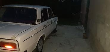 ruçnoy ne demekdir: VAZ (LADA) 2106: 0.6 l | 1989 il 77252 km Sedan — 2