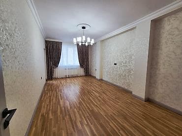 Daşınmaz əmlak: 2 otaqlı, Yeni tikili, 81 kv. m — 1