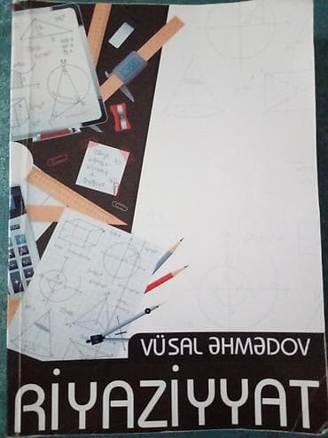cd disk: Riyaziyyat 10-cu sinif, 2020 il — 1
