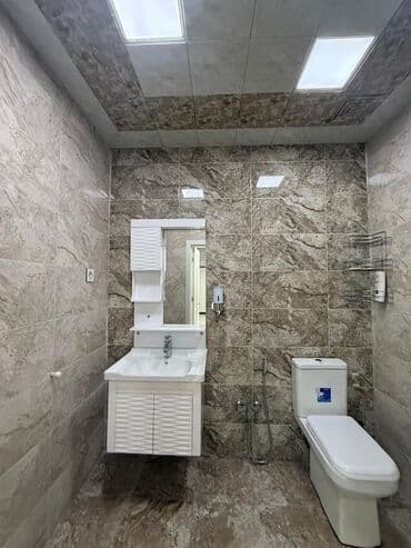 emlak sirvan: 2 комнаты, Новостройка, 71 м² — 10
