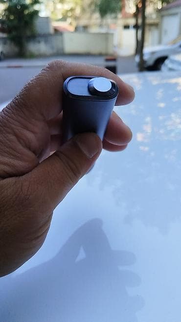 retroid pocket: IQOS Holder (Philip Morris) – boz rəng Məhsul təsviri: - Brend: IQOS — 4