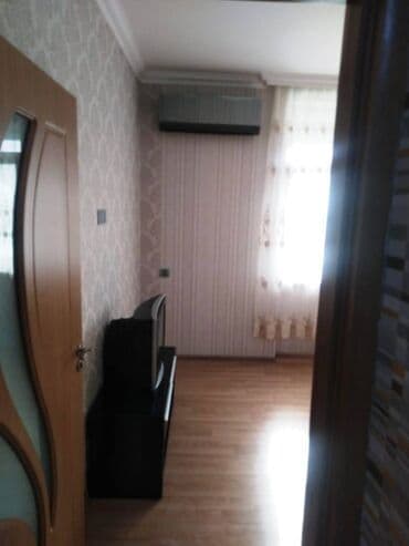 mingecevirde kiraye ev: Xırdalanda Heyder Parkın yaxınlığı Bizim market yanı 5 mərtəbəli — 6