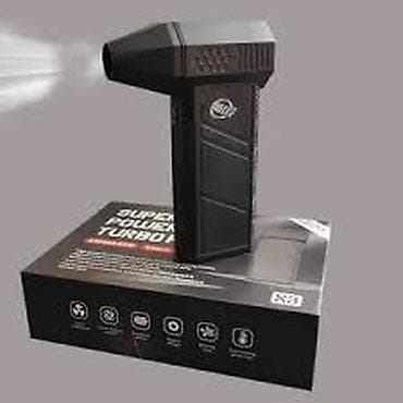 speed power plus: Kateqoriya: Fanlar Brend: No Brand Məhsul: Super Power Turbo Fan X3 — 1