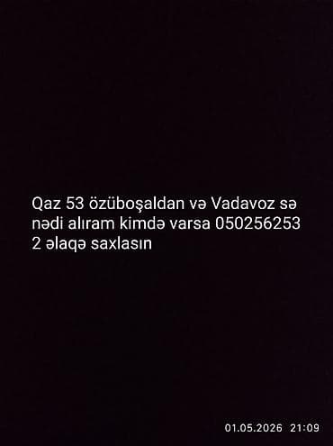 04 sat: QAZ : 0.1 l | 1997 il 1 km Universal — 1