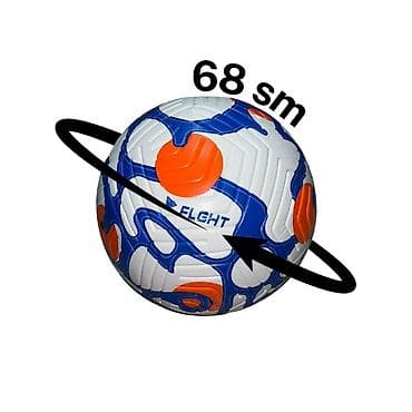 İdman və hobbi: Futbol topu, top 🪪 şəxsi̇yyət vəsi̇qəsi̇ i̇lə kredi̇t ( 3 -18 ay ) — 2