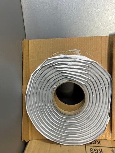 doogee turbo mini f1: Fara üçün termogermetka Boz və Qara termogermetka 1 ededi 3-4 fara — 3