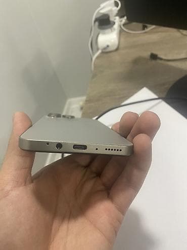 redmi note 4: Pakofkadı işlənməyib 16 pro maxla birəbirdir kabro antiudar nauşnik — 3