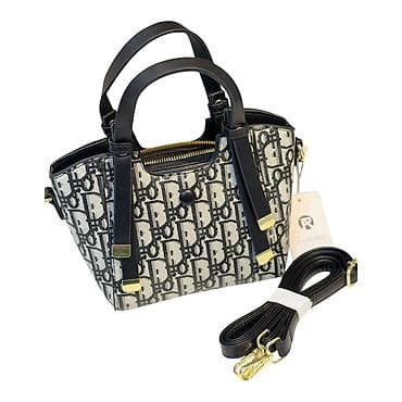 Əl çantası, Dior, Yeni
