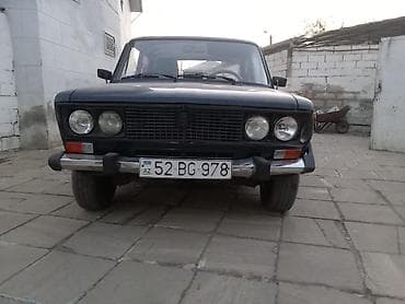 VAZ (LADA) 2106: 1.6 l | 2004 il 134346 km Sedan
