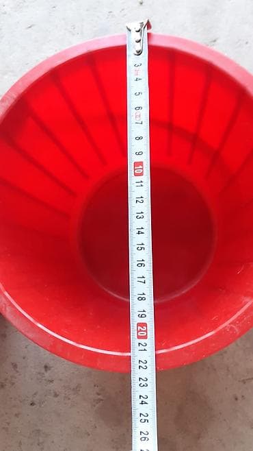 Plasmas vedre hamisi 5 manat — 10
