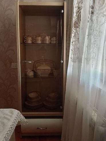 gen: İşlənmiş, Dolab, Kredit yoxdur — 1