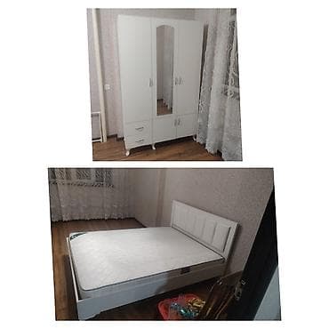 yataq desdleri: Dolab Taxt Carpayi Sifarisle yigilir. Reng secimleri var. Sifaris 5 — 2