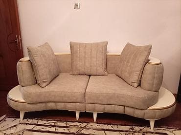 Divan, İşlənmiş lalafo.az -da Divan, İşlənmiş