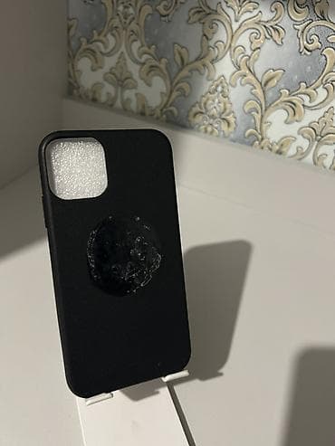 mobil aksesuar: Hərəsinin ayrıca qiymətləri var baha deyil ən bahası 5 manatdır — 1