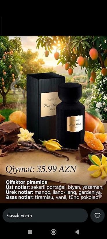 ev ucun ətirlər: Kosmetik dəst, Faberlic, >10 məhsul, Yeni, Ünvandan götürmə, Pulsuz çatdırılma, Ödənişli çatdırılma — 6