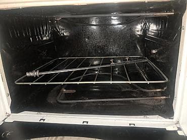 tel halva: Elektrik sobası Stolüstü, İşlənmiş — 4