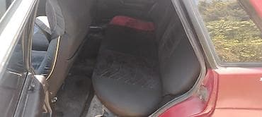 maşın barter torpaq: VAZ (LADA) 21099: 1.5 l | 1995 il 280568 km Sedan — 6