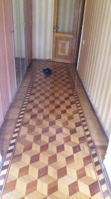 ist petrol tbilisi prospekti: Səbail rayonunda (Sahil metrosu) inşa edilmiş 5 mərtəbəli köhnə — 2