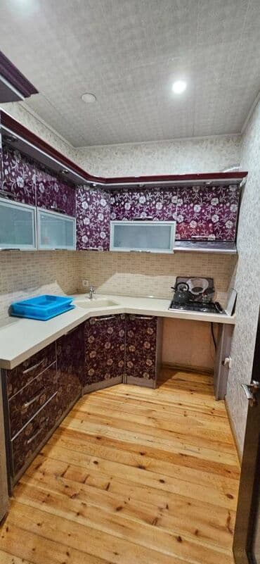 lökbatanda kirayə evlər 2024: Nəsimi rayonu,20 yanvar metrosu cıxışında metro ilə 2 dəqiqəlik — 6