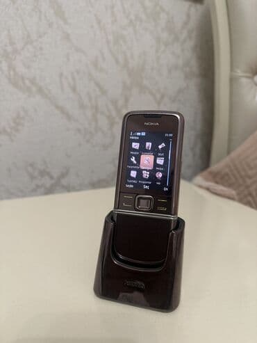 Apple iPhone: Nokia 8 Sirocco — 2