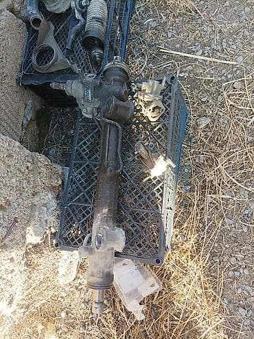 opel vectra 2000: Mersedes. 111. 2.3. matorun Rulovo kalonkasl 50 AZN. xərci var — 9