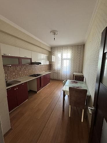 ev kiraye: Məkan: çoxmərtəbəli yaşayış binasında mənzil Təsvir: - Şəhər — 6
