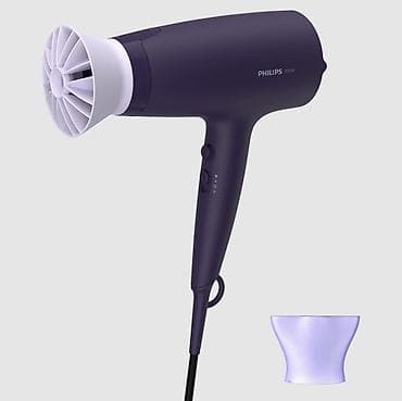 philips 355: Fen Philips BHD340/13 – ThermoProtect Powerful Hair Dryer Philips — 1