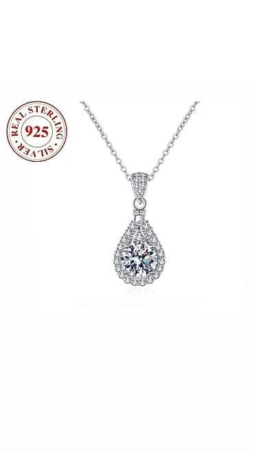 poladan qolbag: Boyunbağı, Pandora, Gümüş, 999 Əyar, Ödənişli çatdırılma, Rayonlara çatdırılma, Pulsuz çatdırılma — 7