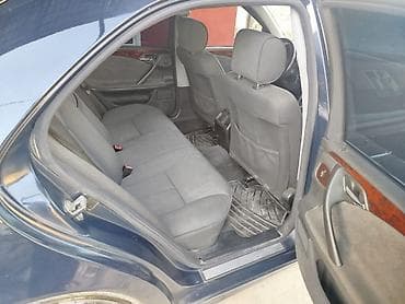 amortizator satisi: Mercedes-Benz E 240: 2.4 l | 2001 il Sedan — 7