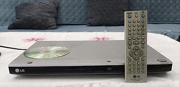 lg 102: İşlənmiş Lg — 1