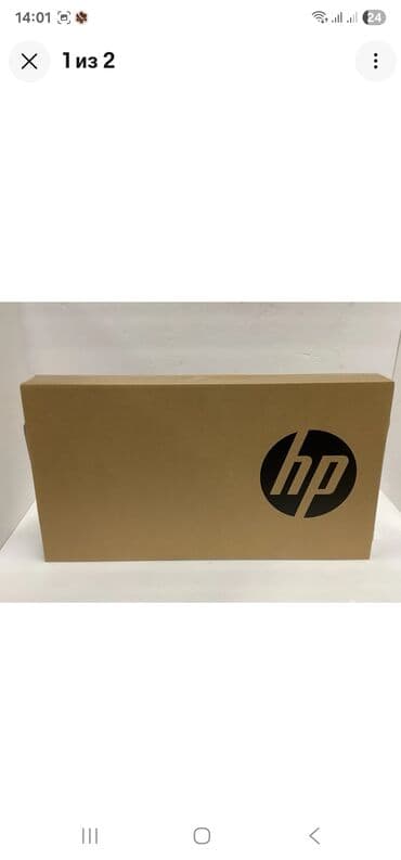 netbuk qiymətləri: Yeni HP 15.6 ", Intel Core i3, 256 GB, Ödənişli çatdırılma, Rayonlara çatdırılma, Ünvandan götürmə — 5