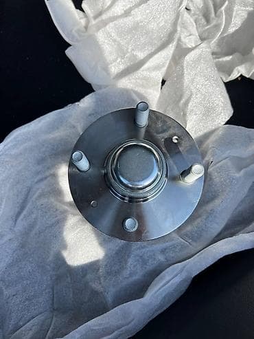 changan ehtiyat hisseleri: Arxa, Changan ALSVIN, 2025 il, Çin, Orijinal, Yeni — 2