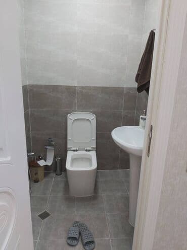 xutor kiraye: Nizami rayonu Qara Qaraev metrosunun yaxınlığında, yeni tikili yaşayış — 16