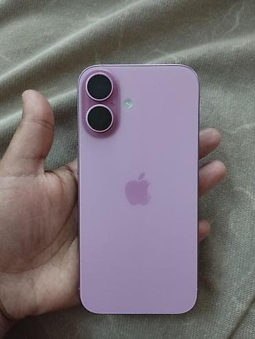 rdr2 disk ps5: IPhone 16, 128 GB, Çəhrayı — 4