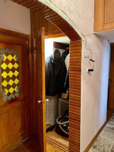 баку белый город купить квартиру: Баку, 3 комнаты, Вторичка, м. Ази Асланов, 100 м² — 17