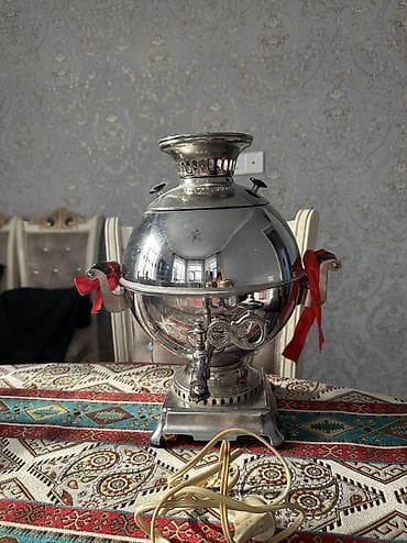 Duxovka Kumtel, Elektrik, rəng - Ağ, Ayrıca dayanan