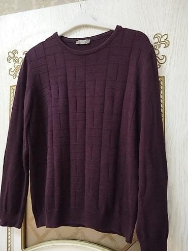 palto kişi: Palver 40 L razmer 3 dəfə geyinilib — 2