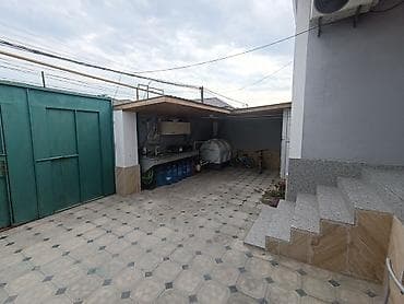 xutor ev: 2 otaqlı, 56 kv. m, Kredit yoxdur, Yeni təmirli — 2
