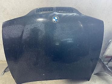 bmw e60 faralari: BMW Z3 roadster/kupe (E36/7) — 2