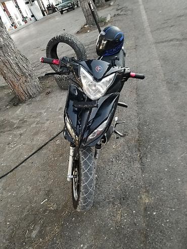 motor satisi: Diqqetle oxu sky 49 80 cc ideal veziyyetde mator karooka tam ideal — 2