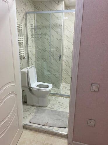 1 gunluk kiraye bag evleri bakida: Sumqayitda baxca seherde 11 mertebeli binanın 11-ci mərtəbəsində — 12