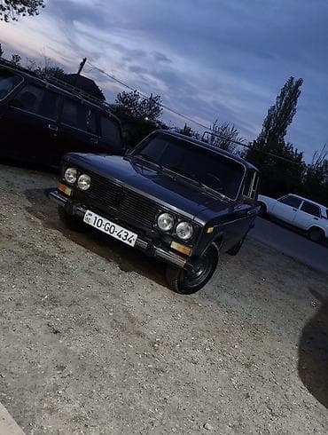 VAZ (LADA) 2106: 1.5 l | 2000 il 300000 km Sedan
