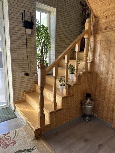 evlər ucuz: 4 otaqlı, 175 kv. m, Kredit yoxdur, Orta təmir — 7