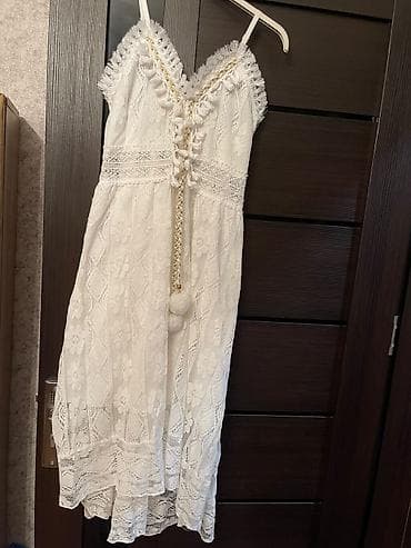 zerli donlar: Gündəlik don, Midi, Massimo Dutti — 4