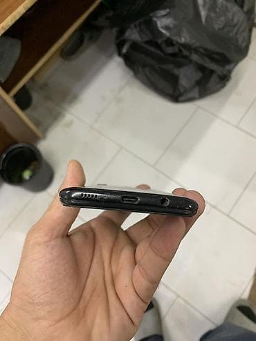 apple iphone 3g: Samsung Galaxy A30, 32 GB, rəng - Göy, Barmaq izi, İki sim kartlı, Face ID — 3